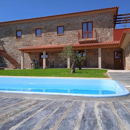 Quinta Do Passadico Villa ลาเมโก ภายนอก รูปภาพ