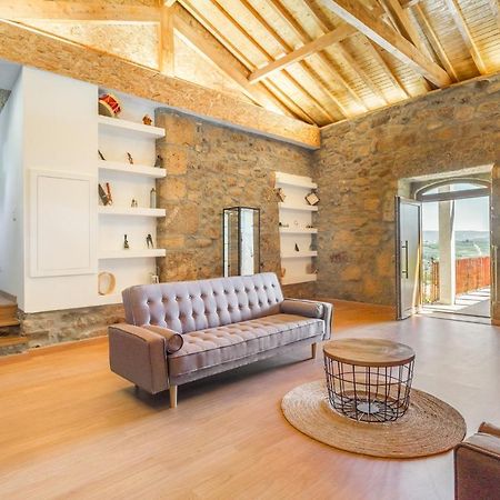 Quinta Do Passadico Villa ลาเมโก ภายนอก รูปภาพ