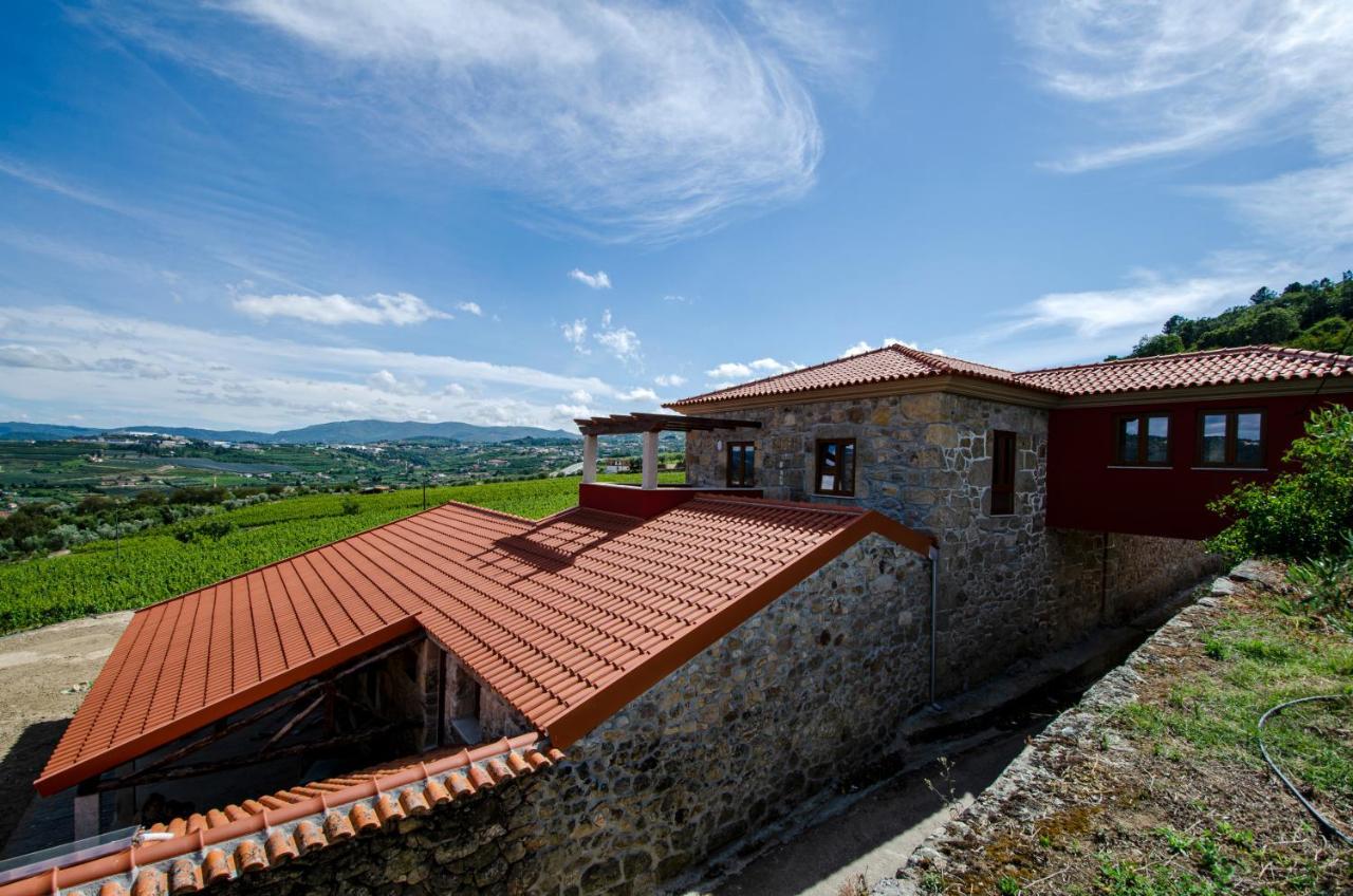 Quinta Do Passadico Villa ลาเมโก ภายนอก รูปภาพ