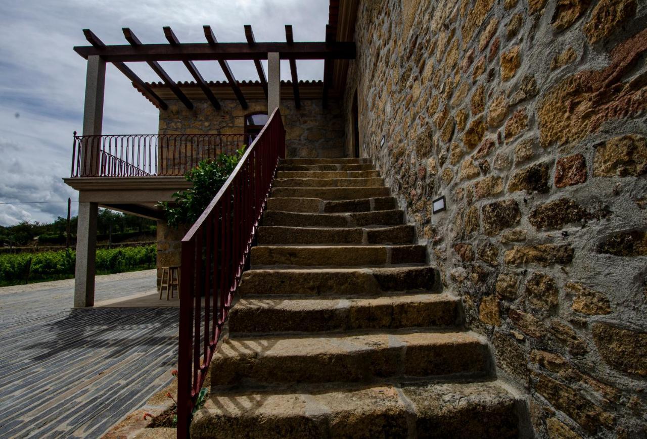 Quinta Do Passadico Villa ลาเมโก ภายนอก รูปภาพ