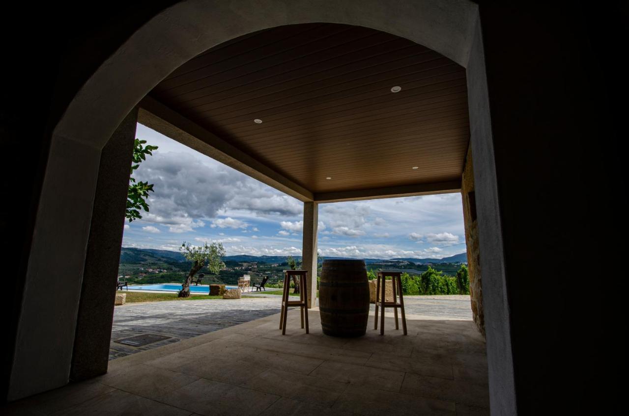 Quinta Do Passadico Villa ลาเมโก ภายนอก รูปภาพ