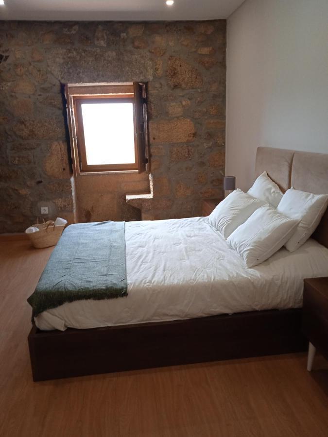 Quinta Do Passadico Villa ลาเมโก ภายนอก รูปภาพ