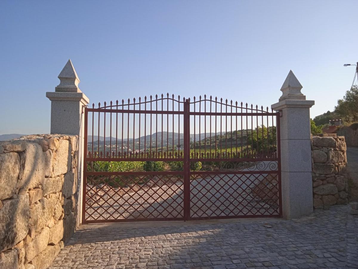 Quinta Do Passadico Villa ลาเมโก ภายนอก รูปภาพ