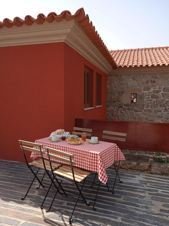 Quinta Do Passadico Villa ลาเมโก ภายนอก รูปภาพ