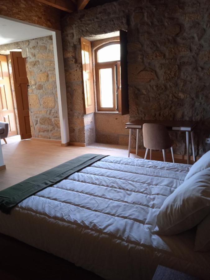 Quinta Do Passadico Villa ลาเมโก ภายนอก รูปภาพ