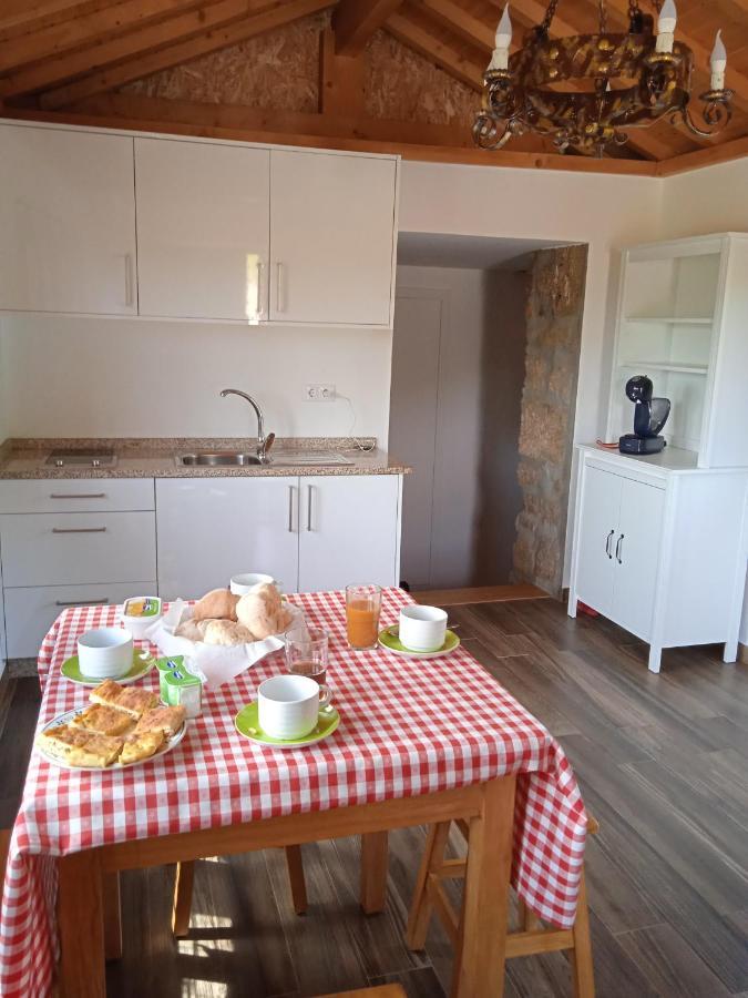 Quinta Do Passadico Villa ลาเมโก ภายนอก รูปภาพ