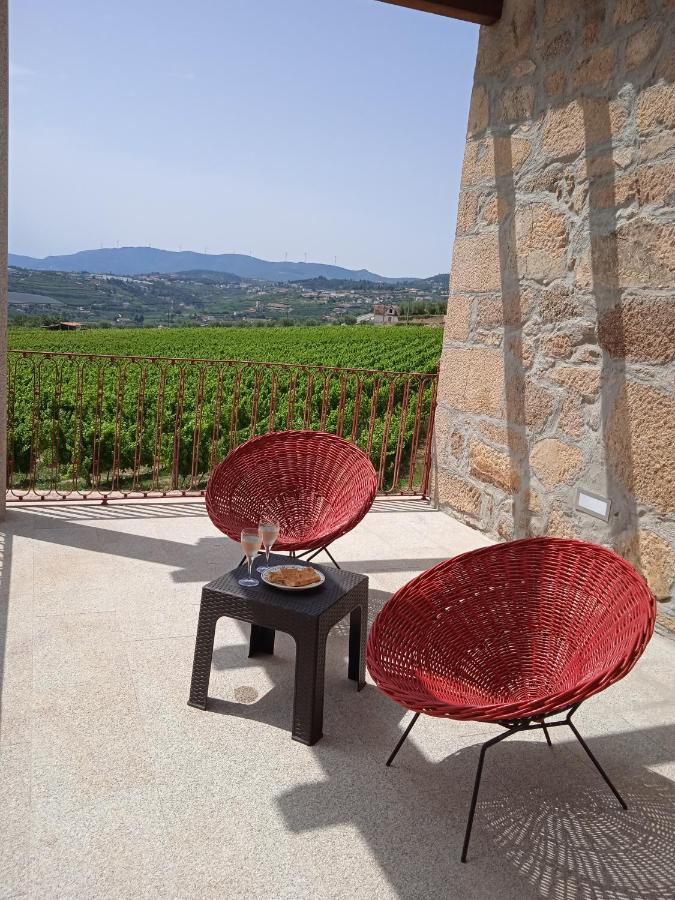 Quinta Do Passadico Villa ลาเมโก ภายนอก รูปภาพ