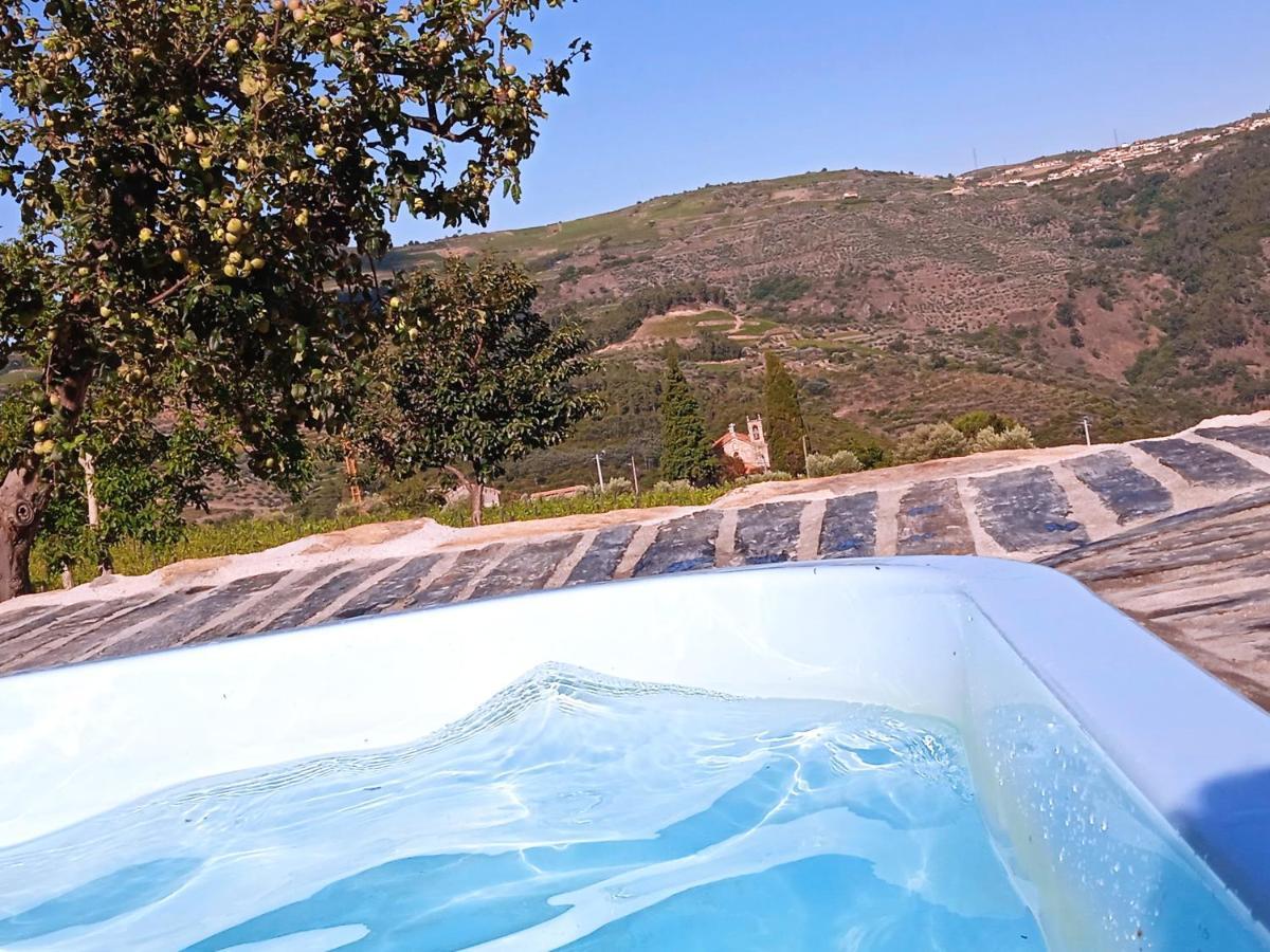 Quinta Do Passadico Villa ลาเมโก ภายนอก รูปภาพ