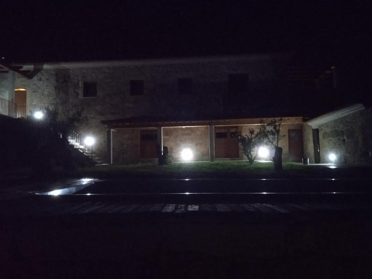 Quinta Do Passadico Villa ลาเมโก ภายนอก รูปภาพ
