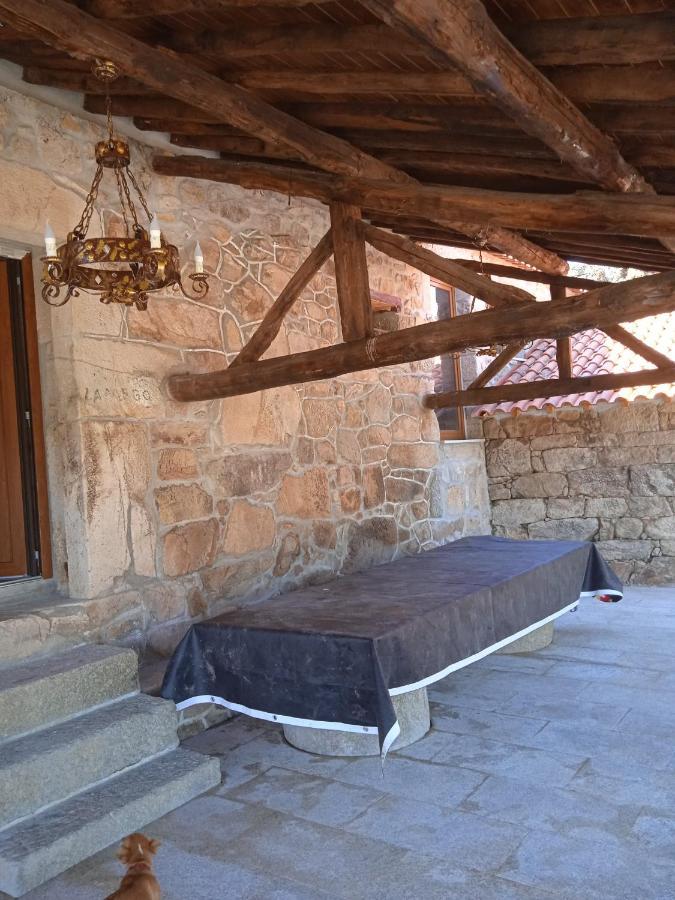 Quinta Do Passadico Villa ลาเมโก ภายนอก รูปภาพ