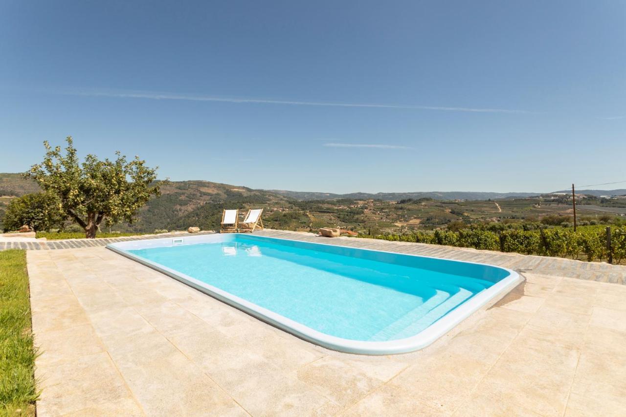 Quinta Do Passadico Villa ลาเมโก ภายนอก รูปภาพ