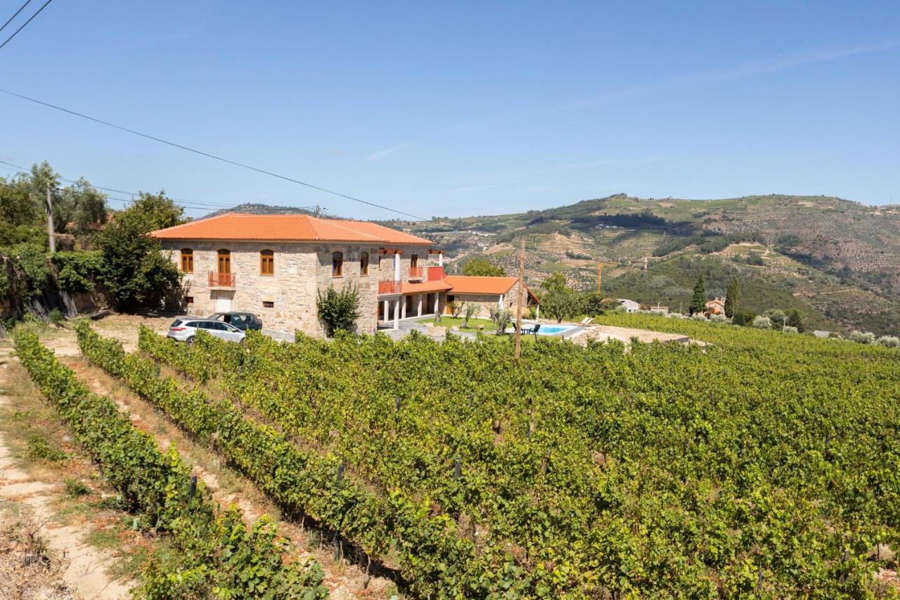 Quinta Do Passadico Villa ลาเมโก ภายนอก รูปภาพ