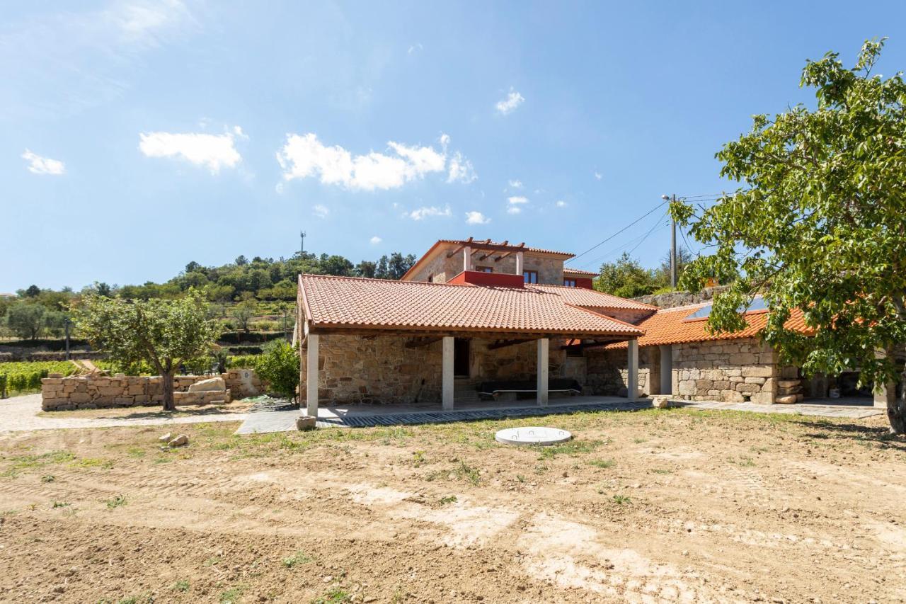 Quinta Do Passadico Villa ลาเมโก ภายนอก รูปภาพ