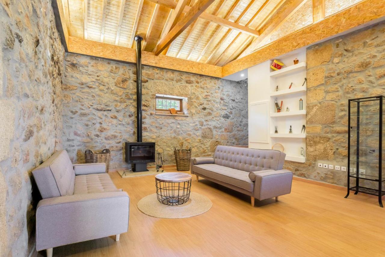 Quinta Do Passadico Villa ลาเมโก ภายนอก รูปภาพ