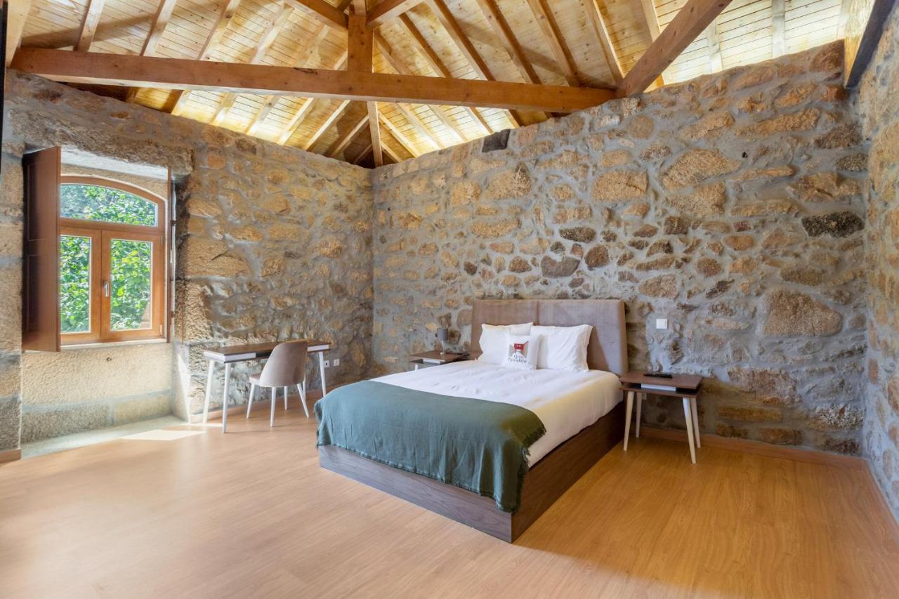 Quinta Do Passadico Villa ลาเมโก ภายนอก รูปภาพ