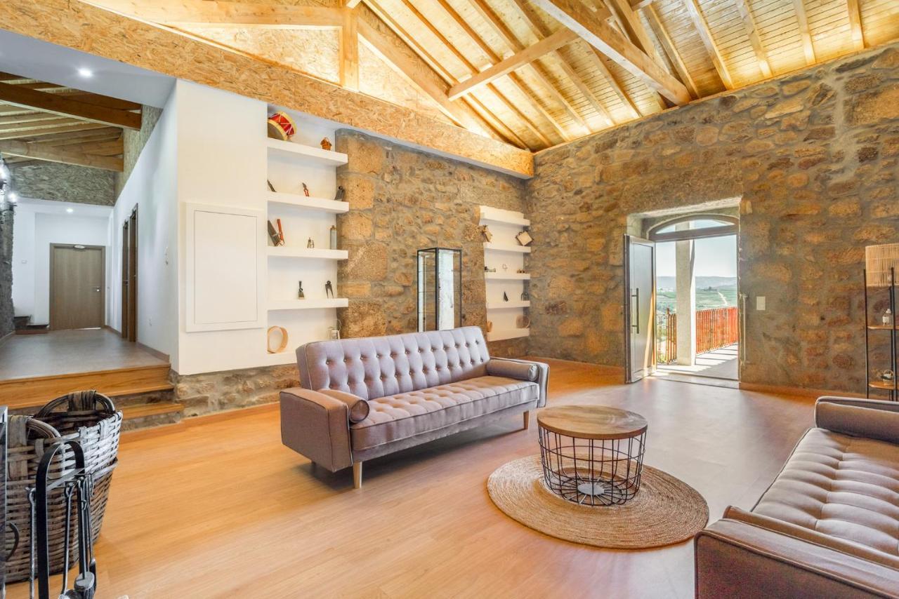 Quinta Do Passadico Villa ลาเมโก ภายนอก รูปภาพ