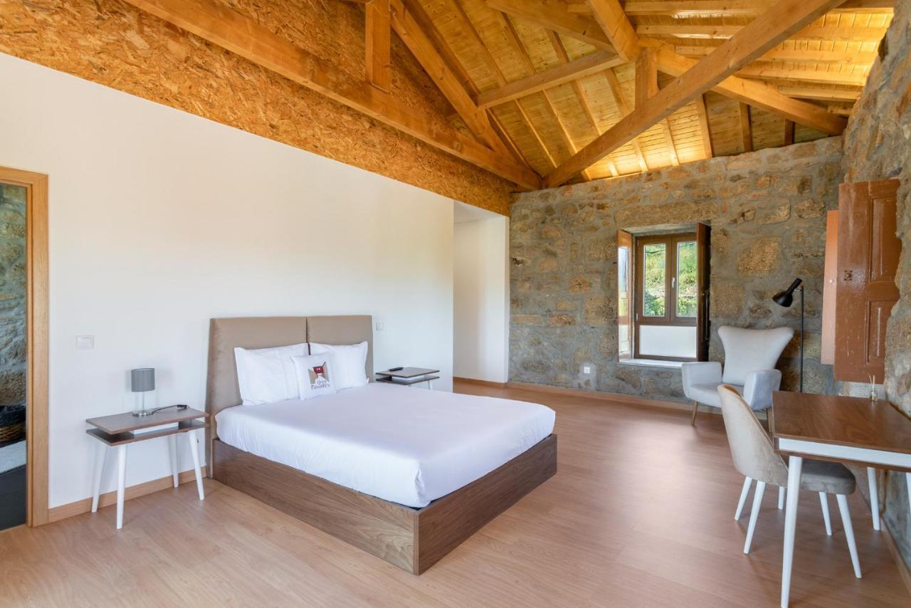 Quinta Do Passadico Villa ลาเมโก ภายนอก รูปภาพ