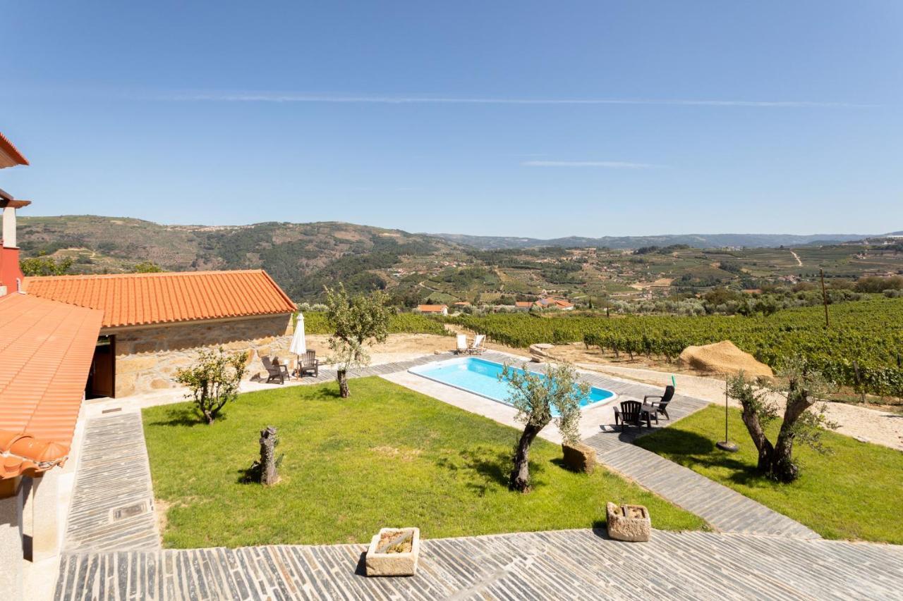 Quinta Do Passadico Villa ลาเมโก ภายนอก รูปภาพ