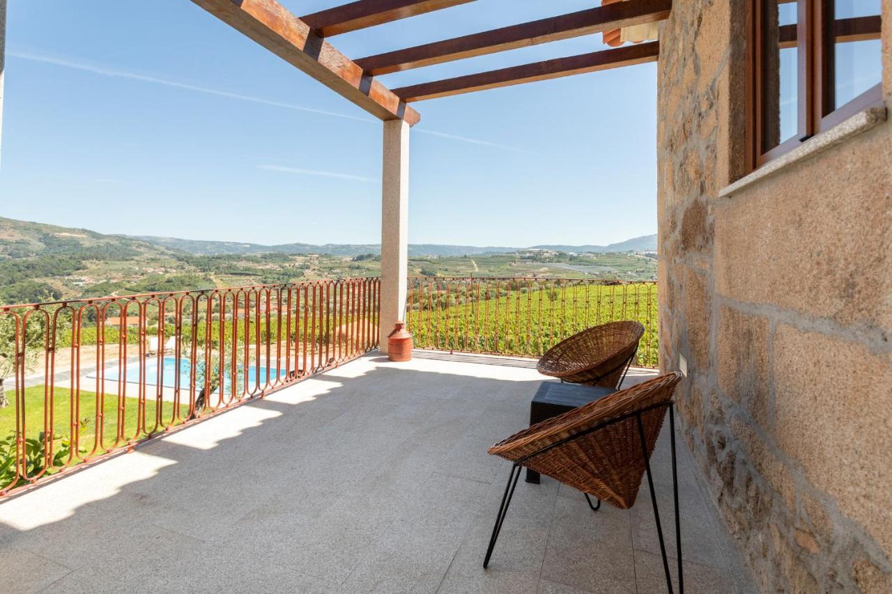 Quinta Do Passadico Villa ลาเมโก ภายนอก รูปภาพ