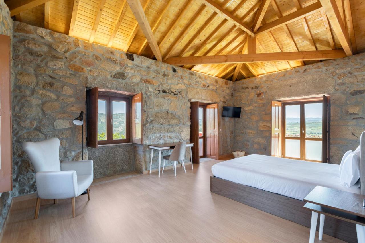 Quinta Do Passadico Villa ลาเมโก ภายนอก รูปภาพ