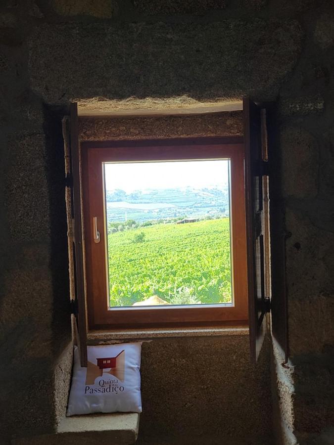 Quinta Do Passadico Villa ลาเมโก ภายนอก รูปภาพ