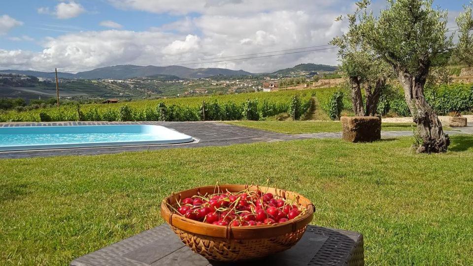 Quinta Do Passadico Villa ลาเมโก ภายนอก รูปภาพ
